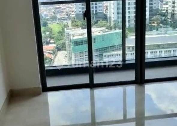 Dijual Apartemen 57 Promenade 2+1 Bedroom Unfurnished View Bagus