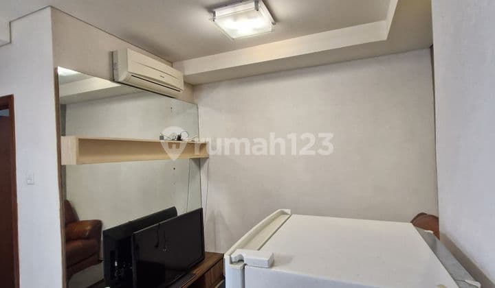 Rent Thamrin Residence Apartment 1 Bedroom Furnished Good