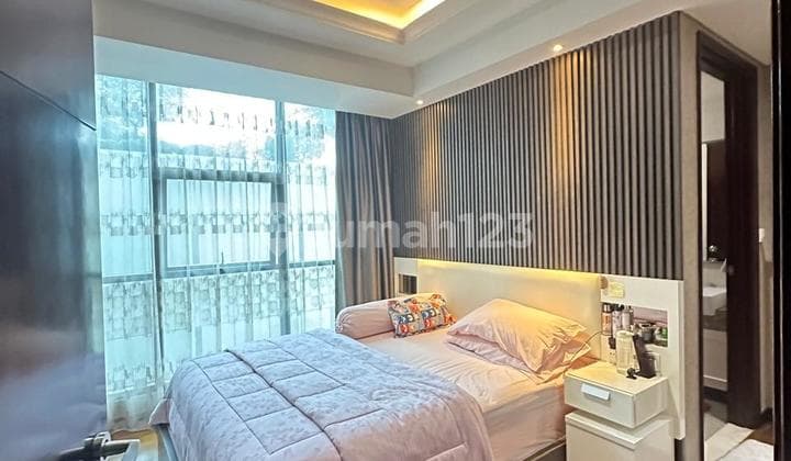 For Sale: Casa Grande Apartment, 3 Bedroom, Tower Angelo, Furnished