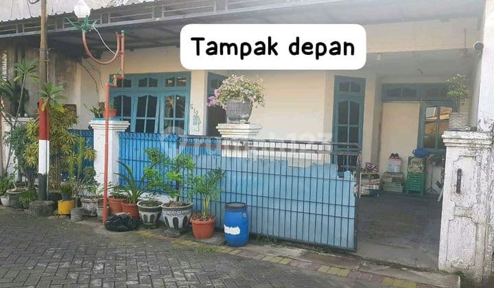 Rumah Pondok Sedati Asri Sidoarjo Kota Murah. Edd.a025