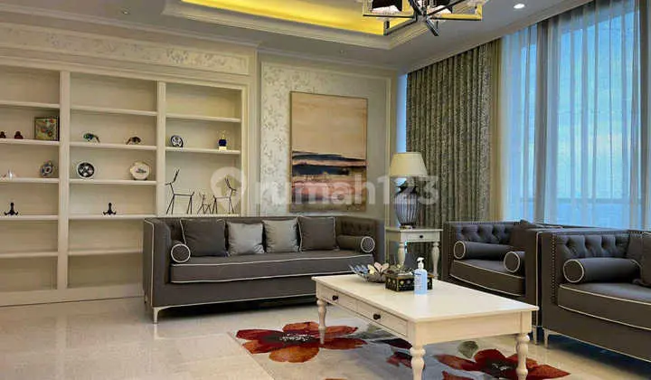 Apartemen Voila Ciputra World Mayjen Surabaya Barat Murah. Aud.a041