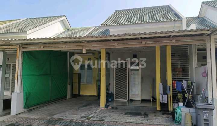 Rumah Dian Regency Keputih Sukolilo Surabaya Timur Murah. Ric.a287