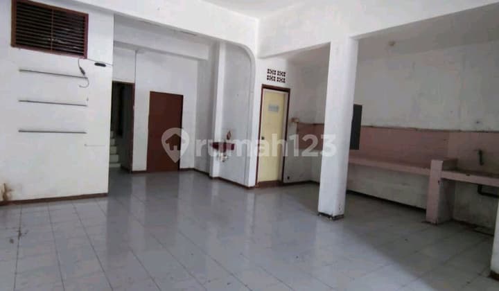 Rumah Rungkut Mapan Barat Surabaya Timur Murah. Edd.a030