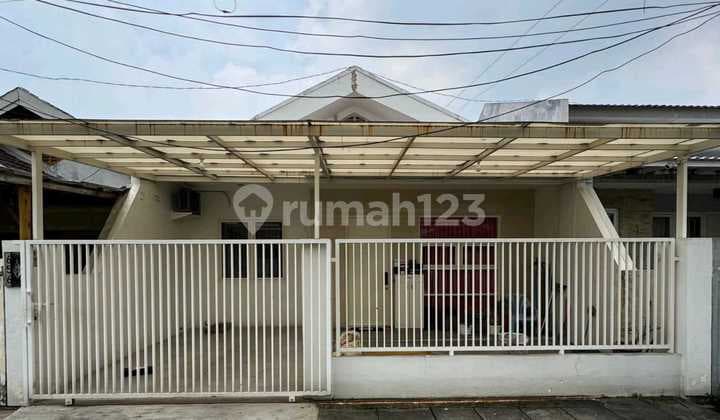 Cottage House Candra Surabaya Sidoarjo Cheap. Edd.a018