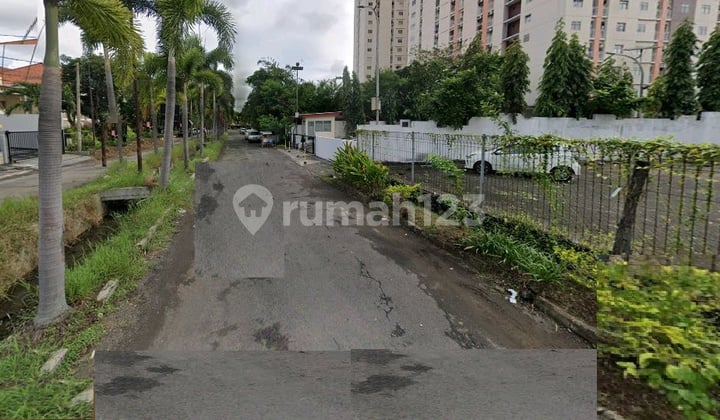 Tanah Manyar Kartika Sukolilo Surabaya Timur Murah. Ron.a885
