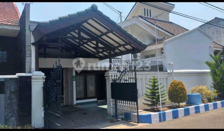 Rumah Pucang Indah Sidoarjo Kota Murah. Hen.b001