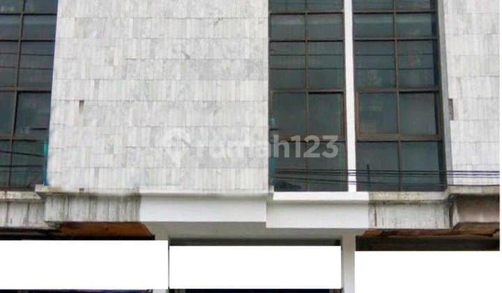 Ruko Pasar Atom Pabean Cantikan Surabaya Utara Murah. Aud.a044