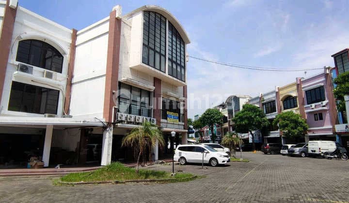 Ruko Gedangan Sidoarjo Warupusat Kota Murah. Ric.a231