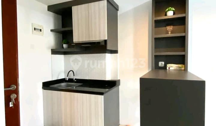 Gunawangsa Tidar Apartment, Surabaya City Center, Affordable. Edd A013