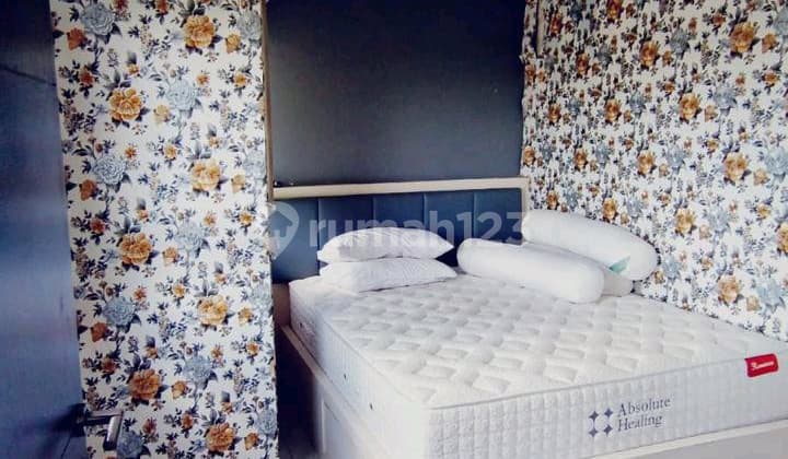 Puri Mas Apartment, Gunung Anyar, East Surabaya, Affordable. Unit Ron.a1898