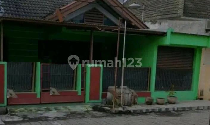Cheap East Surabaya Mountain Anyar Middle Wiguna House. Ron.a979