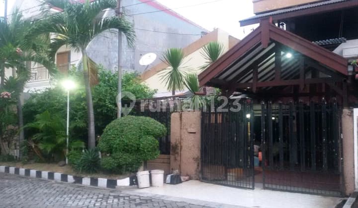 Affordable Prapen House Jemursari Tenggilis Mejoyo South Surabaya. Contact: Ron (a883)