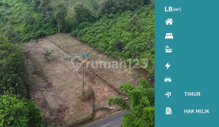 Land Ready to Build Tawangargo Karangploso Malang