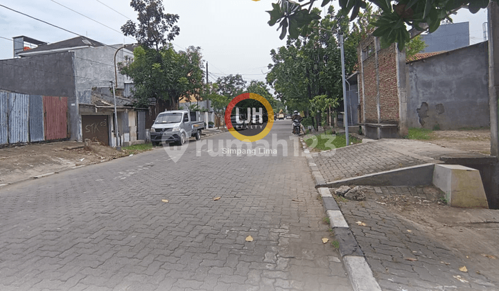 Disewakan Tanah Strategis Kenconowungu