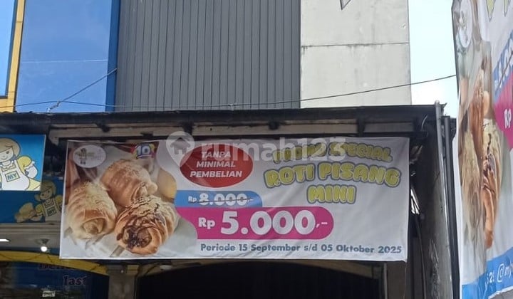 For rent special shop house in Sultan Agung (12557-MRT) For rent special shop house in Sultan Agung (12557-MRT)