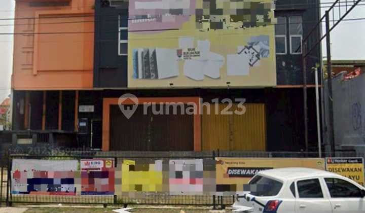 Dijual ruang usaha di Setiabudi (12525-MRT) Dijual ruang usaha di Setiabudi (12525-MRT)