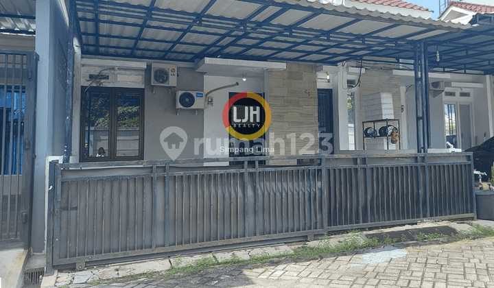 Graha Slamet Riyadi: Rumah Terawat Siap Huni Harga Terbaik