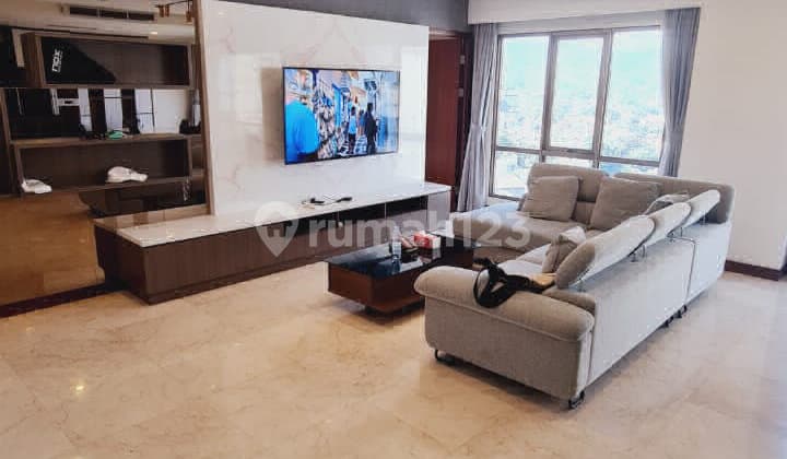 Apartemen Mewah di Hegarmanah Residence Kota Bandung