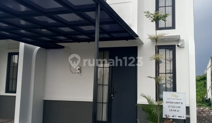 Rumah Baru