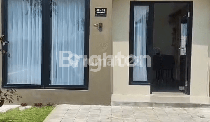 Rumah Ready juanda