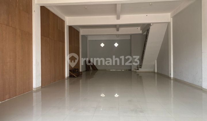 Ruko Nol Jalan Raya Sememi Ruko