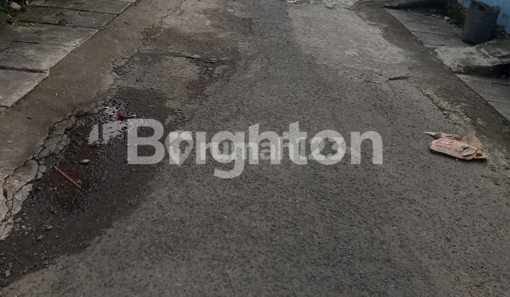 Tanah SHM siap Bangun