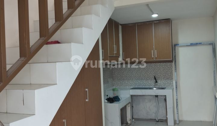 Rumah Murah Daerah Pondok Ungu Permai Bekasi