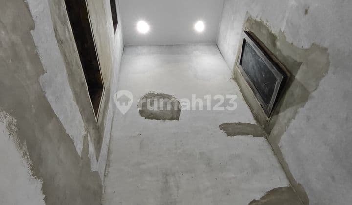 Rumah Murah Daerah Harapan Indah Bekasi