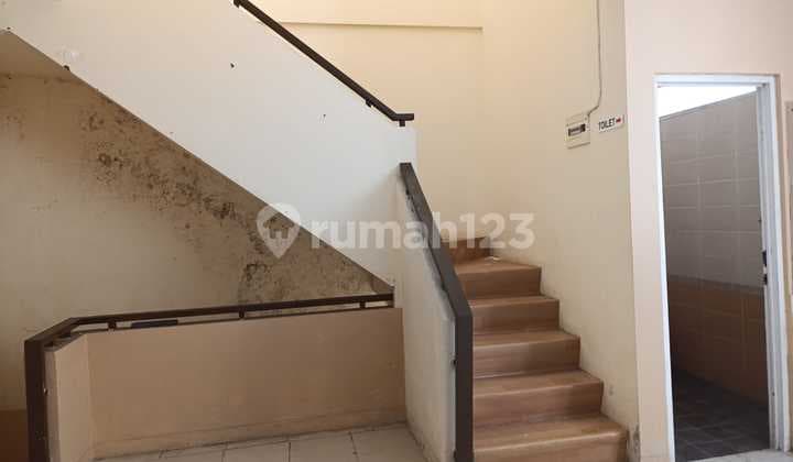 Ruko Murah Daerah Harapan Indah Bekasi