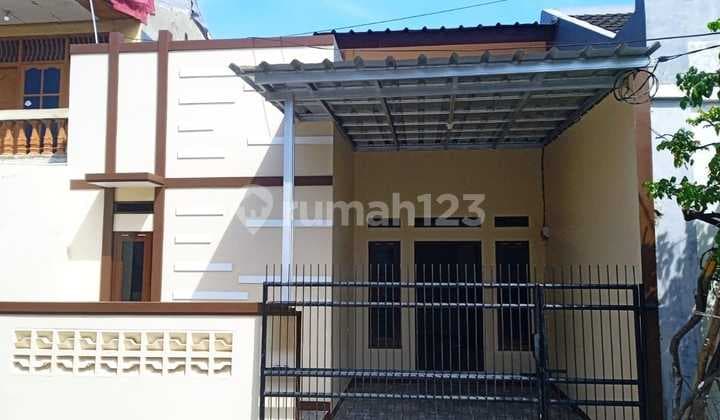 Rumah Di Jual Murah Daerah Harapan Indah Bekasi Barat
