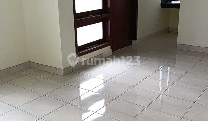 Disewakan Rumah 2 Lantai di cluster Harmoni