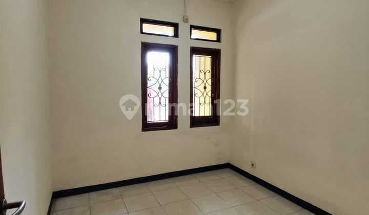 Di Sewakan Rumah Murah Daerah Harapan Indah