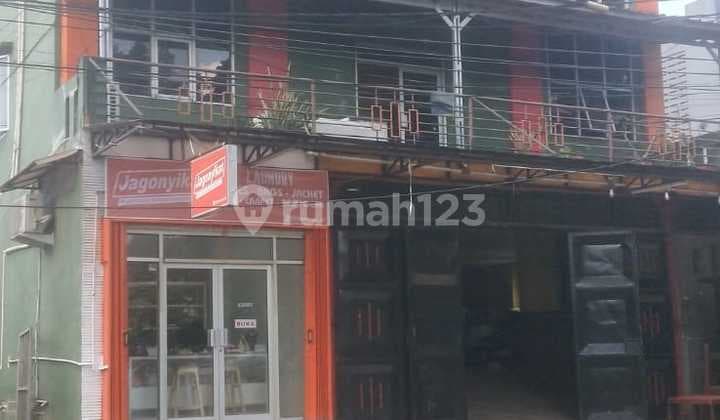 Rumah Kost Daerah Bukit Duri Tebet Jakarta Selatan