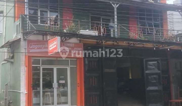 Boarding House in Bukit Duri, Tebet, South Jakarta