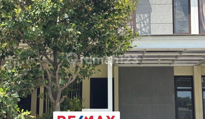 Affordable House in Harapan Indah Area, Bekasi