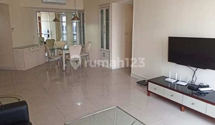 For sale 1.8M 2 Bedroom, Fully Furnished, Taman Anggrek Condominium