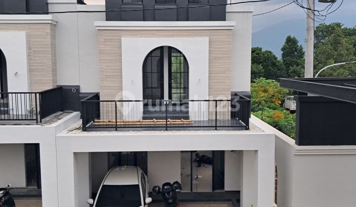 Perumahan Mewah Termurah Dekat Kodam Banyumanik Semarang Atas