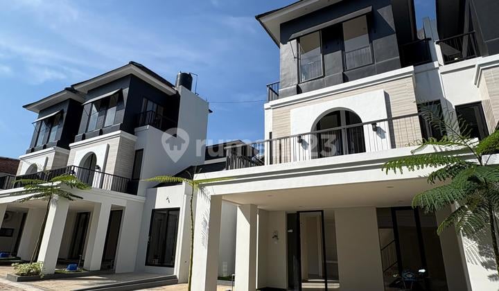 Rumah Baru Siap Huni Area Stadion Jatidiri Tlagabodas Jatingaleh Gajahmungkur Semarang