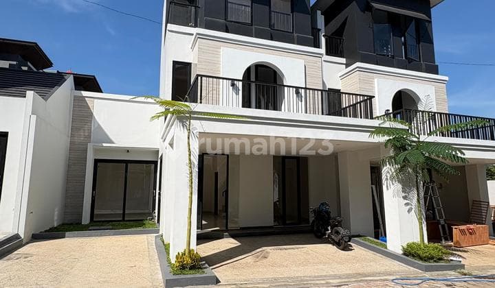 Ruamh Baru Siap Huni Jatidiri Tlagabodas Jatidiri Karangrejo Gajahmungkur Jatingaleh Kotasemarang