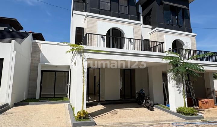 Ruamh Baru Siap Huni Jatidiri Tlagabodas Jatidiri Karangrejo Gajahmungkur Jatingaleh Kotasemarang