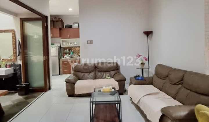 Rumah Cantik Siap Huni di Cluster Premium Discovery Bintaro Jaya Sektor 9