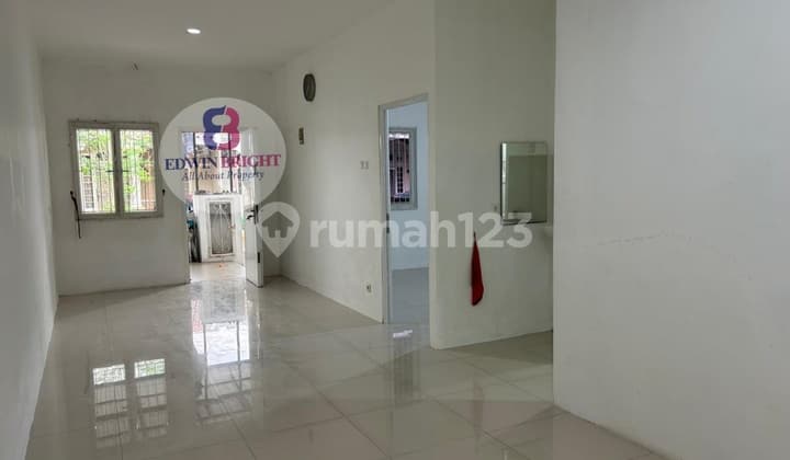 Rumah Dijual Siap Huni Bagus Di Graha Raya Bintaro Jaya
