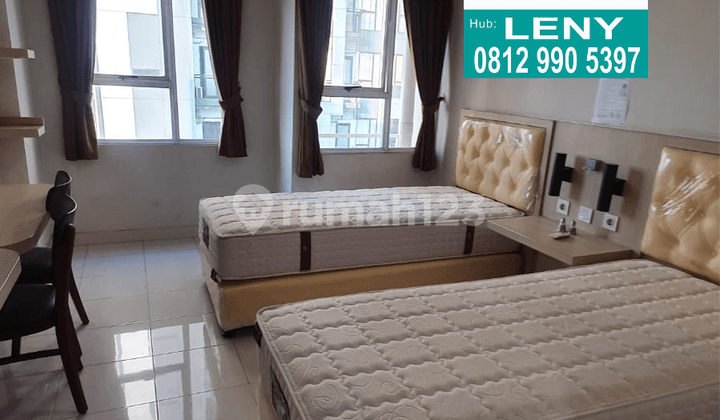 APARTEMENT ELVIS TOWER JABABEKA 2 BEDROOM, CIKARANG