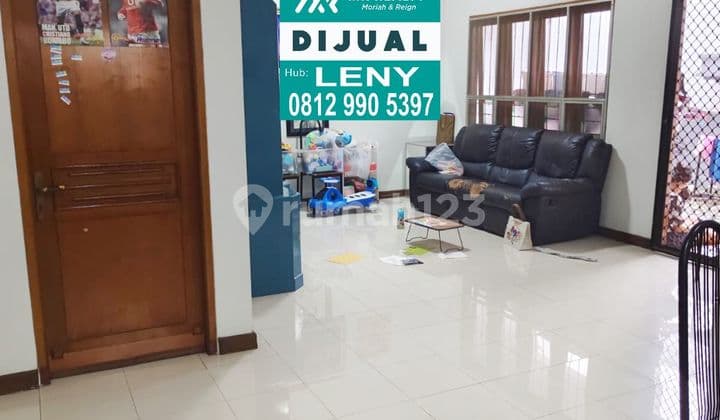 MURAH..RUMAH SIAP HUNI DI PESONA KHAYANGAN, DEPOK