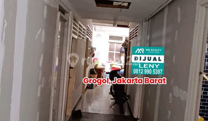 Grogol, West Jakarta