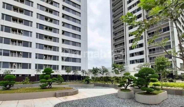 Dijual Cepat Apt Orange Country Lippo Cikarang