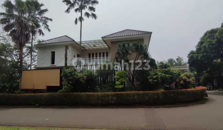 Yuuuk yang Mau Beli Rumah Lewat KPR Pilih Unit Ini Saja Cluster Fresco Aria Bsd City Hrga Nego Ada Kolam Renangnya Parkir Mobil bisa Dapat Banyak