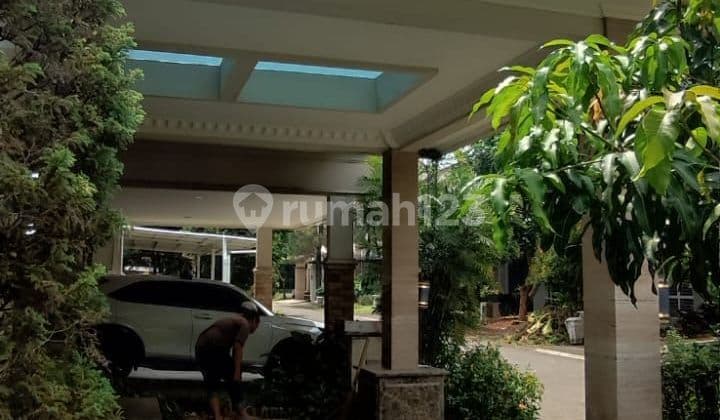 Hrga Murah Nego Saja Rumah di Foresta Fresco Aria Bsd City Jarang Jarang Ada