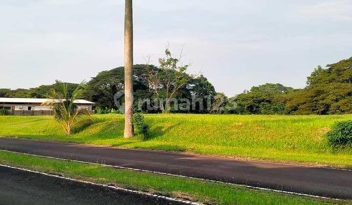 Mau Kavling Hrga Murah View Belakang Langsung Lapangan Golf Pilih Unit Ini Saja Kavling Luas Di Bukit Golf Hrga Msh Nego Yuuk Yg Mau Di Gercep...