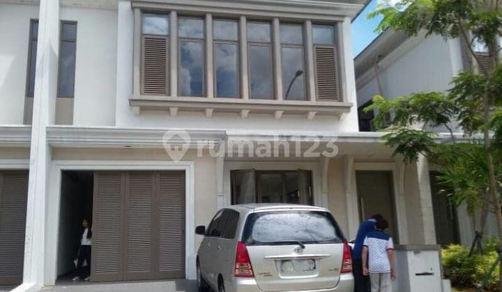 Mau Rumah Yg Siap Huni Yg Bisa Kpr Hrga Murah Lokasi Strategis Dkt Ke Mana Mana Pilih Unit Ini Saja Di Green Wiche Bsd Solusinya